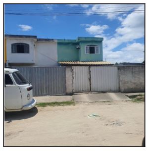 Casa - Venda, JARDIM SANTO ANTONIO, MAGE, RJ