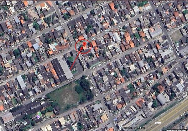 Apartamento - Venda, JARDIM CATARINA, SAO GONCALO, RJ