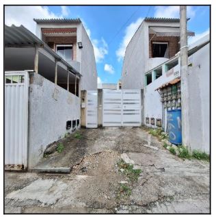 Casa - Venda, CERAMICA, NOVA IGUACU, RJ