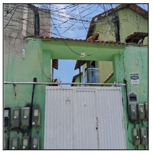 Apartamento - Venda, COLUBANDE, SAO GONCALO, RJ