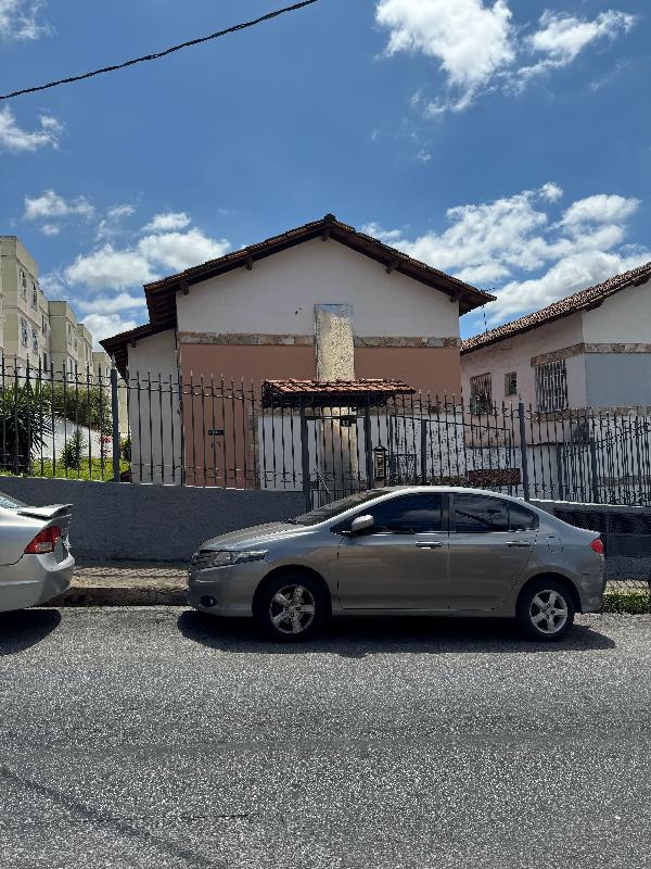Casa - Venda, SAO JOAO BATISTA (VENDA NOVA), BELO HORIZONTE, MG