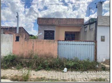 Casa - Venda, JARDIM DA PAZ (GUIA DE PACOBAIBA), MAGE, RJ