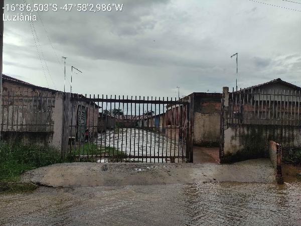 Casa - Venda, CHACARAS MARAJOARA, LUZIANIA, GO