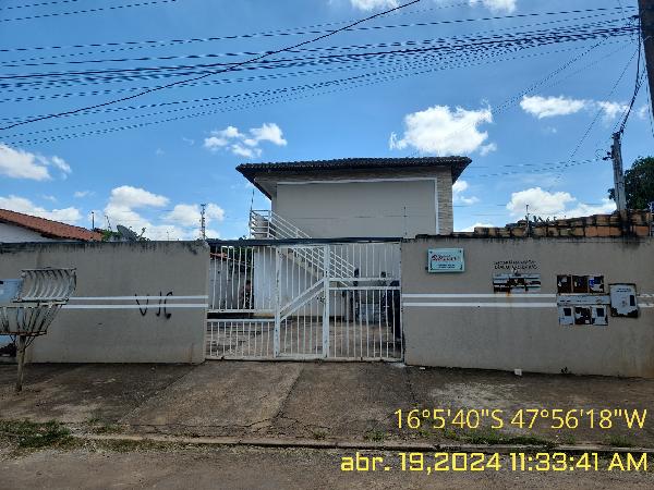 Apartamento - Venda, PARQUE NOVA FRIBURGO B, CIDADE OCIDENTAL, GO