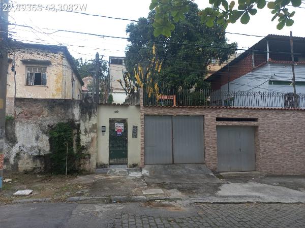 Casa - Venda, PIEDADE, RIO DE JANEIRO, RJ