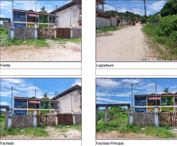 Casa - Venda, SACO, MAGE, RJ