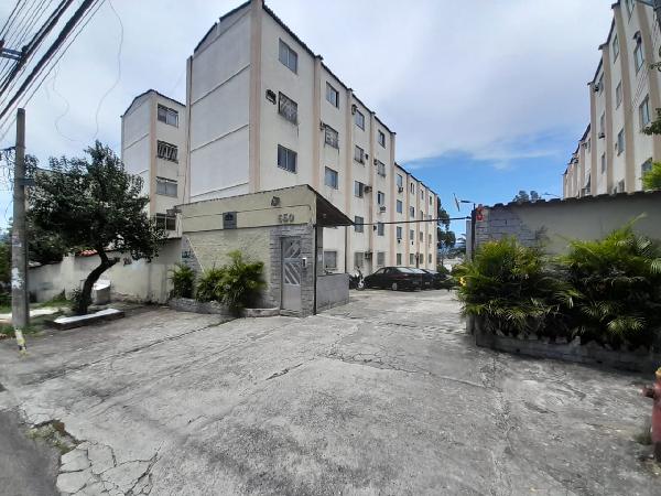 Apartamento - Venda, GUADALUPE, RIO DE JANEIRO, RJ