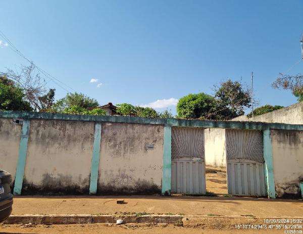 Casa - Venda, CIDADE OSFAYA, LUZIANIA, GO