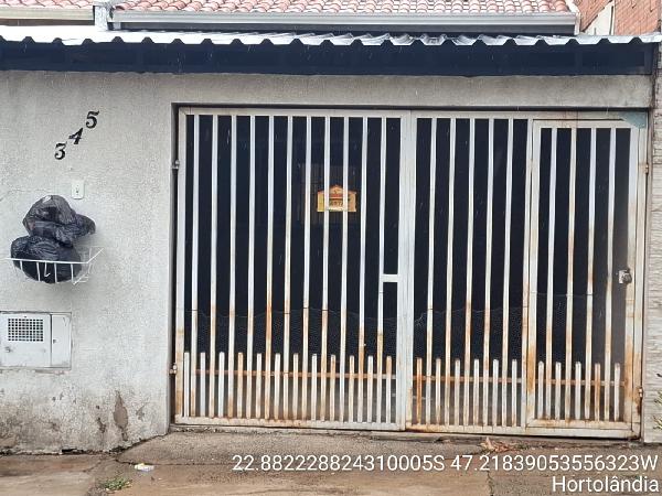 Prédio - Venda, HORTOLANDIA, SP