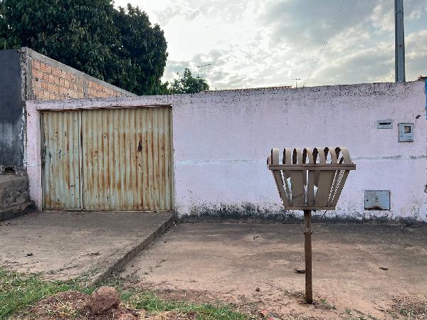 Casa - Venda, PARQUE ESTRELA DALVA XII, SANTO ANTONIO DO DESCOBERTO, GO