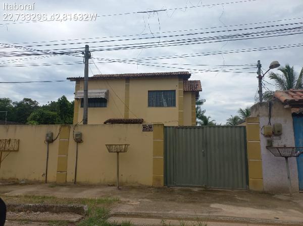 Casa - Venda, ENGENHO VELHO, ITABORAI, RJ