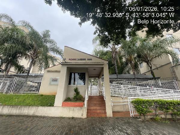 Apartamento - Venda, VENDA NOVA, BELO HORIZONTE, MG