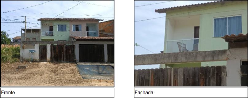 Casa - Venda, MONTE VERDE (MANILHA), ITABORAI, RJ