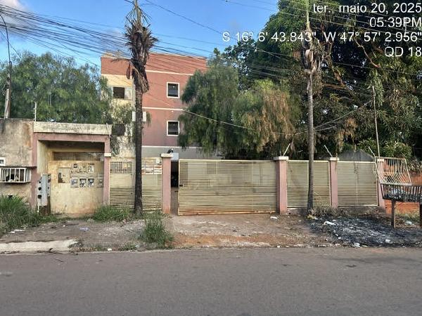 Apartamento - Venda, PARQUE NAPOLIS A, CIDADE OCIDENTAL, GO