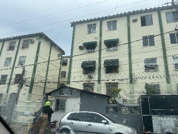 Apartamento - Venda, INHAUMA, RIO DE JANEIRO, RJ