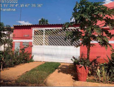 Casa - Venda, PLANALTINA, GO