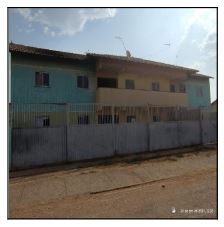 Apartamento - Venda, JARDIM AMERICA II, AGUAS LINDAS DE GOIAS, GO