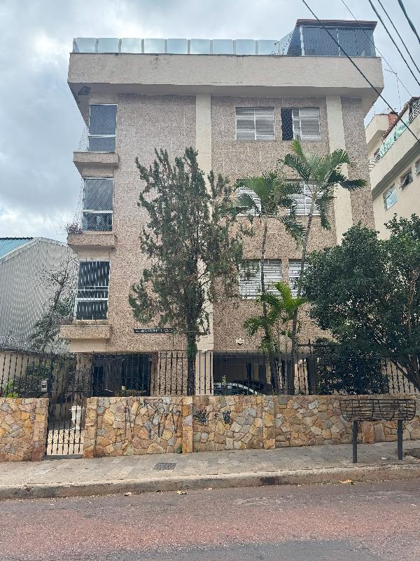 Apartamento - Venda, UNIAO, BELO HORIZONTE, MG