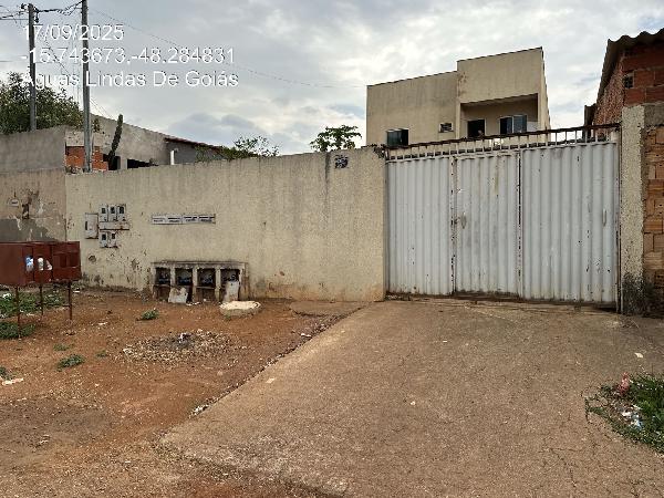 Apartamento - Venda, AGUAS LINDAS DE GOIAS, GO