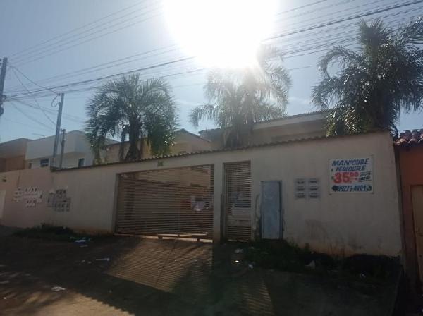 Apartamento - Venda, PARQUE NAPOLIS A, CIDADE OCIDENTAL, GO