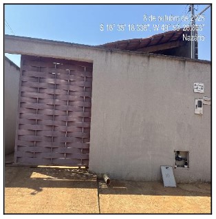 Casa - Venda, NAZARIO, GO