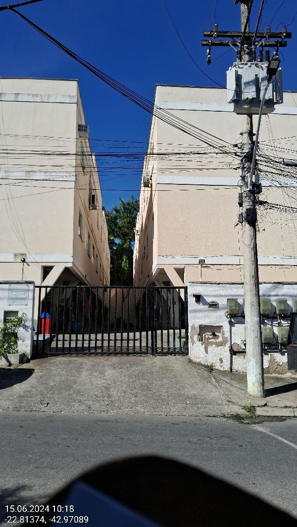 Apartamento - Venda, LAGOINHA, SAO GONCALO, RJ