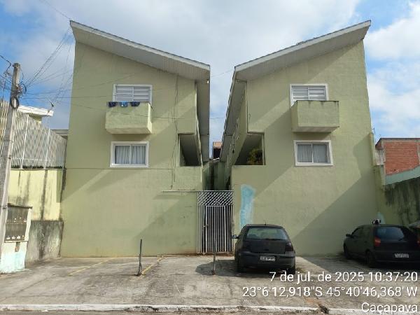 Casa - Venda, CAMPO GRANDE, CACAPAVA, SP