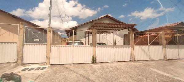 Casa - Venda, JOQUEI CLUBE, SAO GONCALO, RJ