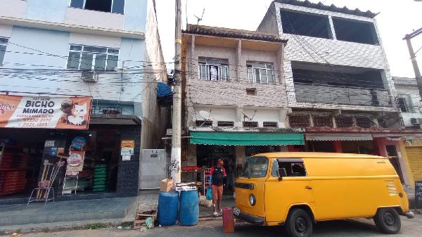 Apartamento - Venda, NEVES (NEVES), SAO GONCALO, RJ