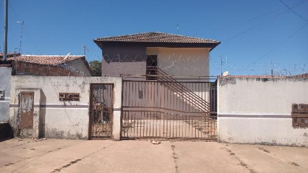 Apartamento - Venda, PARQUE NOVA FRIBURGO B, CIDADE OCIDENTAL, GO