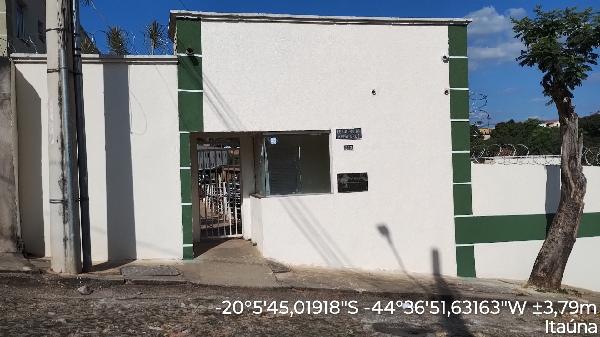 Apartamento - Venda, ITAUNENSE II, ITAUNA, MG