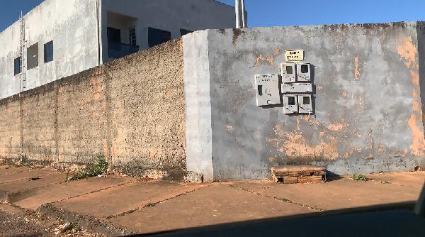 Apartamento - Venda, DOM BOSCO, CIDADE OCIDENTAL, GO