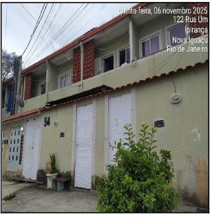 Apartamento - Venda, IPIRANGA, NOVA IGUACU, RJ