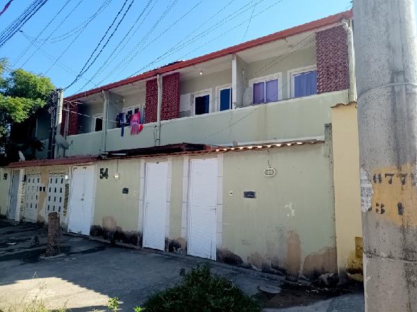 Apartamento - Venda, IPIRANGA, NOVA IGUACU, RJ