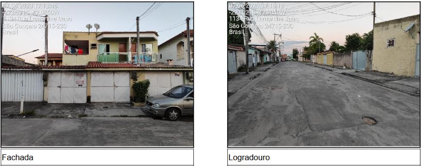 Casa - Venda, JARDIM CATARINA, SAO GONCALO, RJ