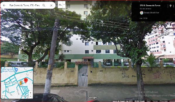 Apartamento - Venda, PAVUNA, RIO DE JANEIRO, RJ