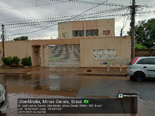Apartamento - Venda, PRESIDENTE ROOSEVELT, UBERLANDIA, MG