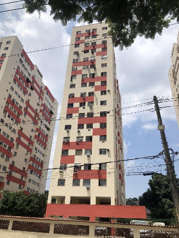 Apartamento - Venda, PAVUNA, RIO DE JANEIRO, RJ