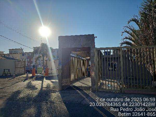 Apartamento - Venda, PARQUE IPIRANGA, BETIM, MG