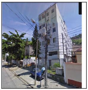 Apartamento - Venda, CAVALCANTI, RIO DE JANEIRO, RJ