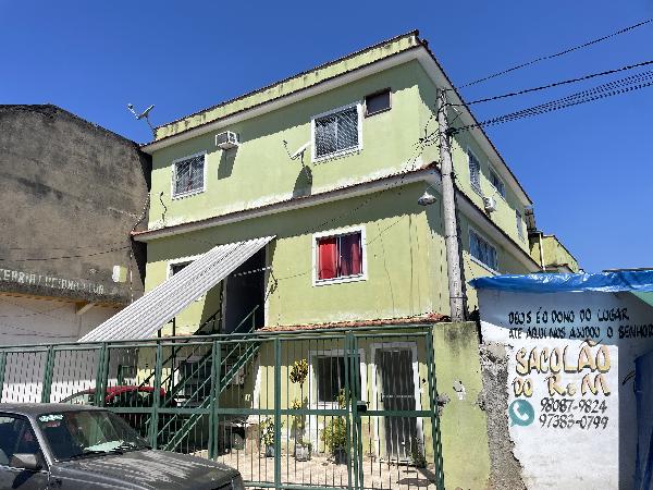 Prédio - Venda, ENGENHEIRO BELFORD, SAO JOAO DE MERITI, RJ