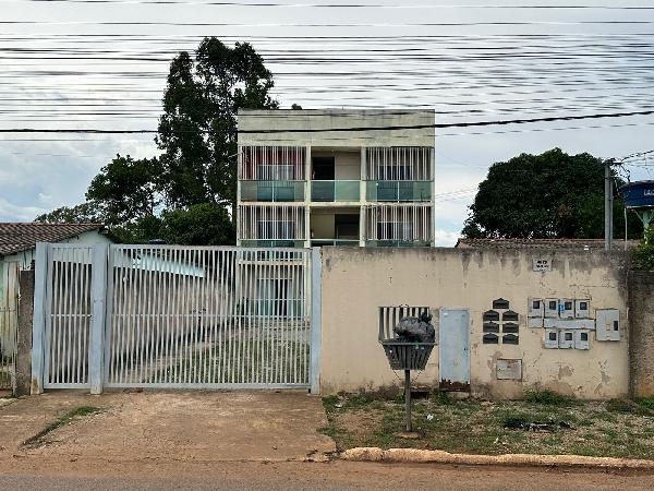 Apartamento - Venda, JARDIM DO INGA, LUZIANIA, GO