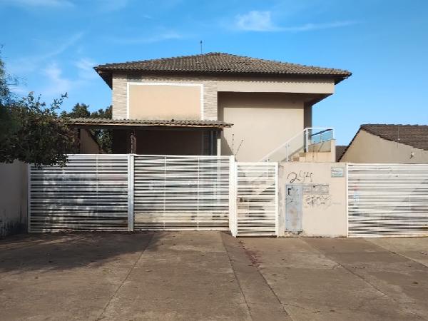 Apartamento - Venda, PARQUE ARAGUARI  A, CIDADE OCIDENTAL, GO