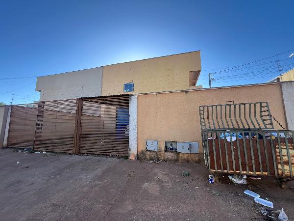 Apartamento - Venda, JARDIM DA BARRAGEM V, AGUAS LINDAS DE GOIAS, GO