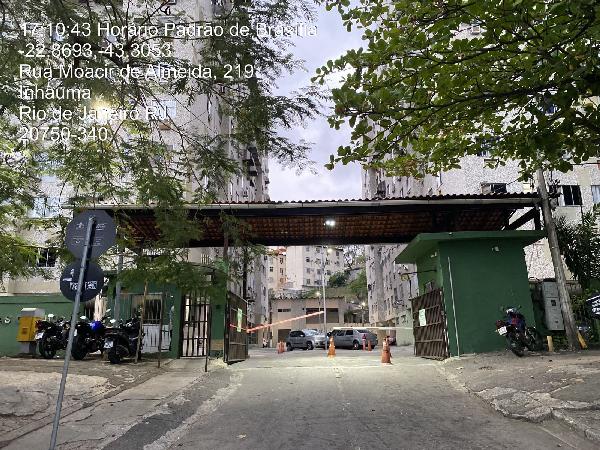 Apartamento - Venda, TOMAS COELHO, RIO DE JANEIRO, RJ