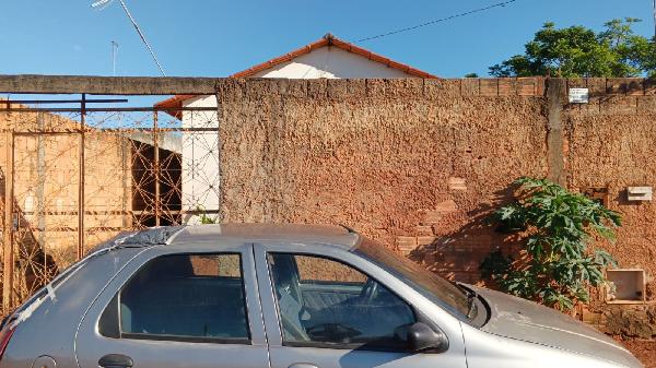 Casa - Venda, SAO MATEUS, CIDADE OCIDENTAL, GO