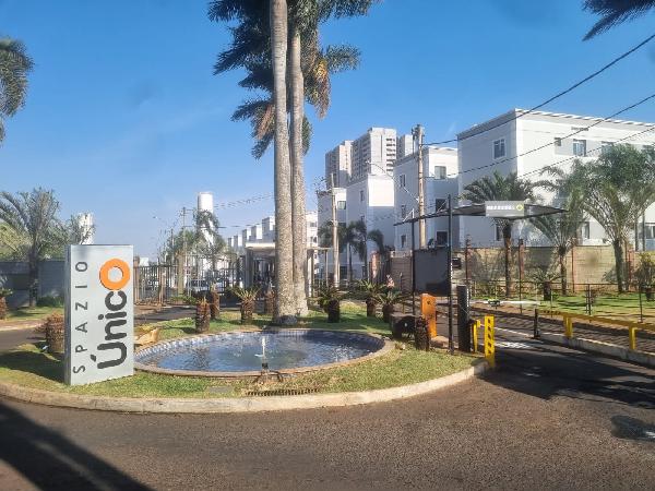 Apartamento - Venda, FAZENDA IBIPORÃ, UBERLANDIA, MG