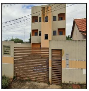 Apartamento - Venda, JARDIM SANTA LUCIA, AGUAS LINDAS DE GOIAS, GO