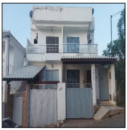 Casa - Venda, GOVERNADOR ROBERTO SILVEIRA, ITAPERUNA, RJ