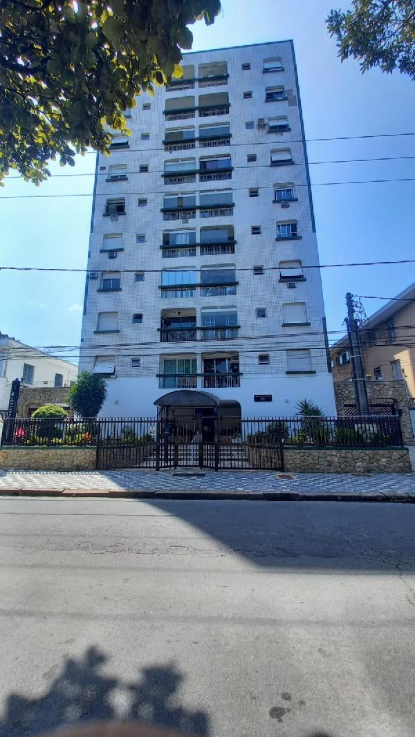 Apartamento - Venda, GONZAGA, SANTOS, SP